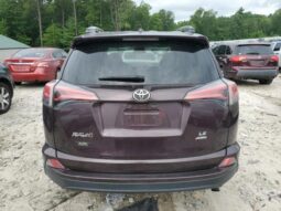 
										2018 Toyota Rav4 full									