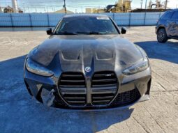 
										2023 BMW M3 full									