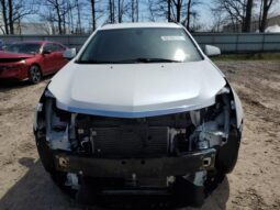 
										2016 Cadillac Srx full									