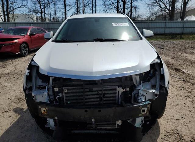
								2016 Cadillac Srx full									