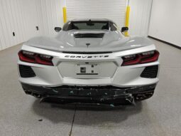 
										2020 Chevrolet Corvette full									
