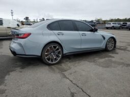 
										2023 BMW M3 full									