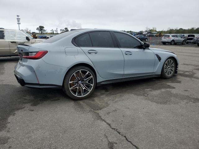 2023 BMW M3