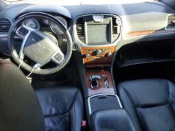 
										2013 Chrysler 300 full									