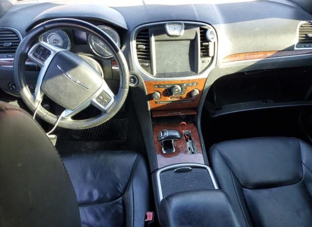 
								2013 Chrysler 300 full									