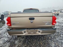 
										2010 Dodge Dakota full									