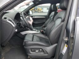 
										2017 Audi Q5 full									