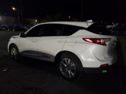 
										2020 Acura Rdx full									