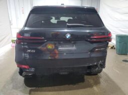
										2024 BMW X5 full									