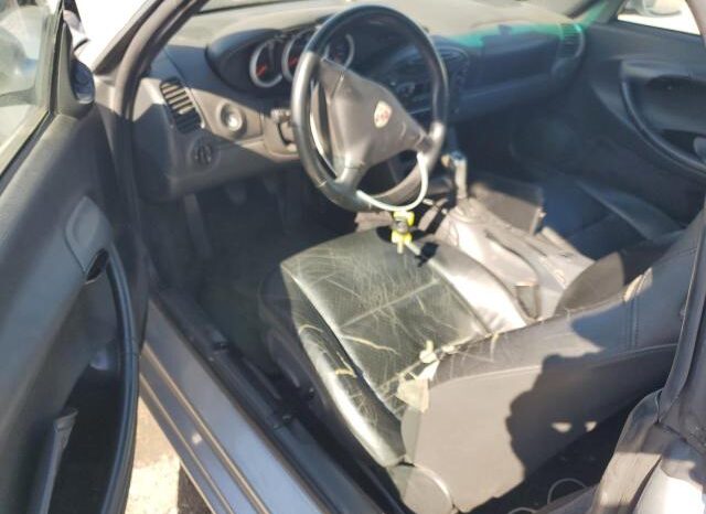 
								1997 Porsche Boxster full									