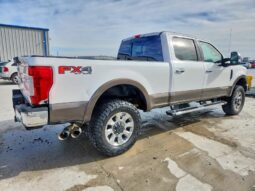 
										2017 Ford F350 full									