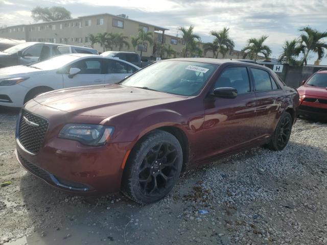 2019 Chrysler 300