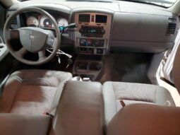 
										2007 Dodge Dakota full									