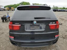 
										2013 BMW X5 full									