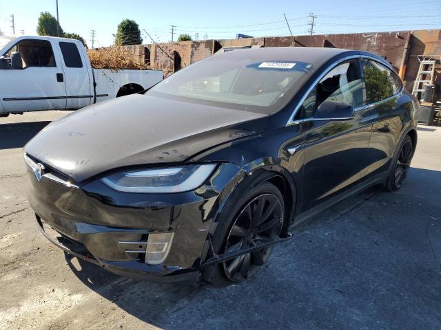 2016 Tesla Model x