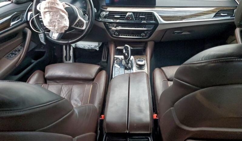 
								2021 BMW M5 full									