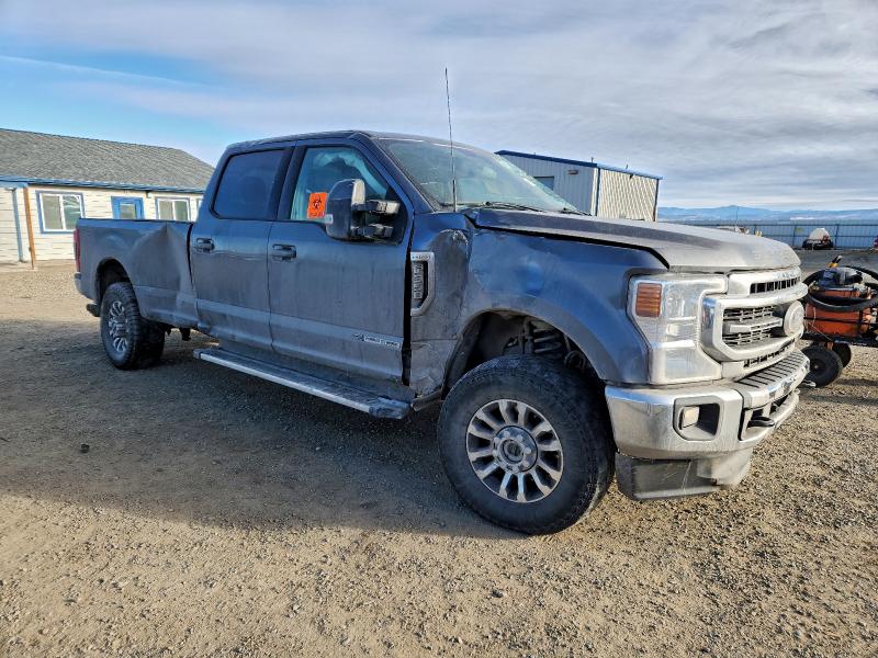 2022 Ford F350