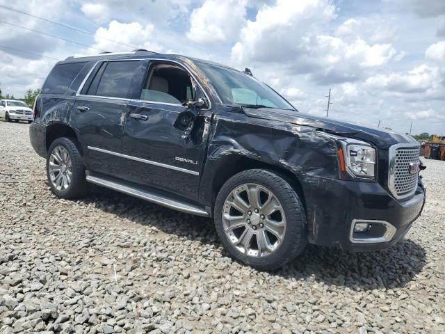 2015 Gmc Yukon