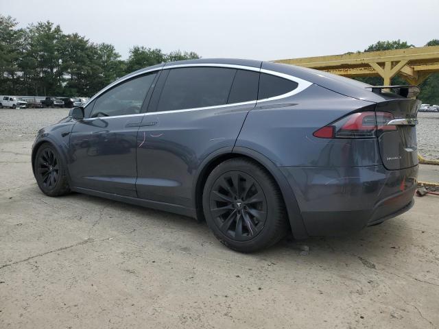 2018 Tesla Model x