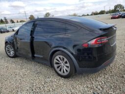 
										2016 Tesla Model x full									