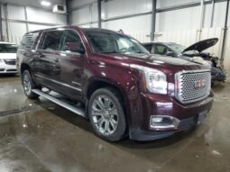 
										2017 Gmc Yukon full									