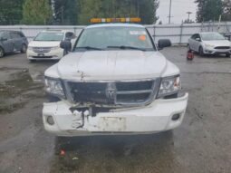 
										2008 Dodge Dakota full									