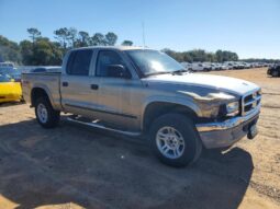 
										2004 Dodge Dakota full									