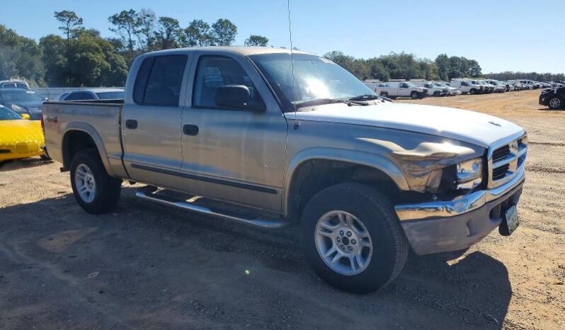 
								2004 Dodge Dakota full									