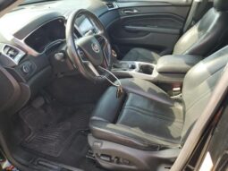 
										2016 Cadillac Srx full									