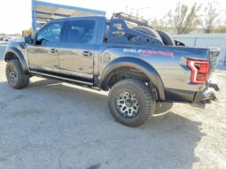 
										2020 Ford F150 full									