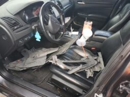 
										2016 Chrysler 300 full									