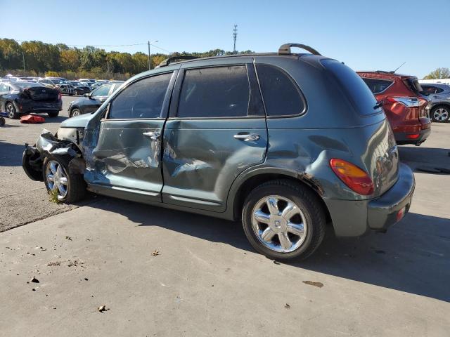 2003 Chrysler Pt cruiser