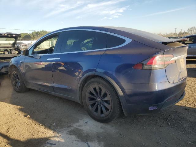 2018 Tesla Model x