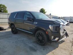 
										2024 Gmc Yukon full									