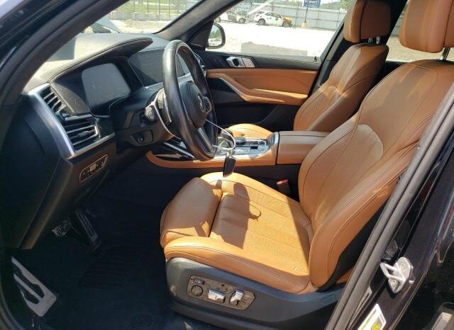 
								2019 BMW X7 full									