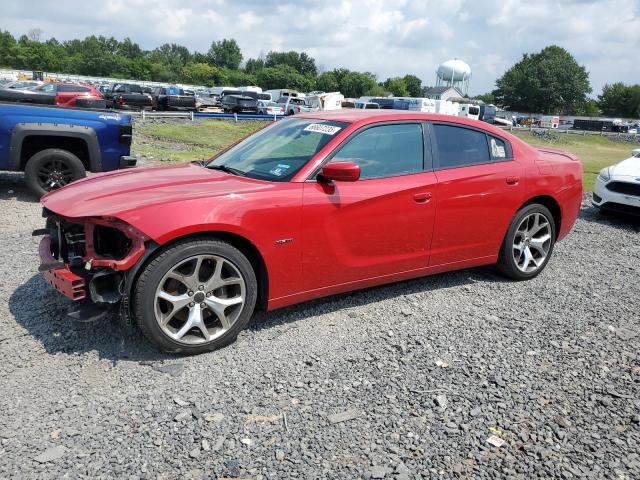 2015 Dodge Charger r/
