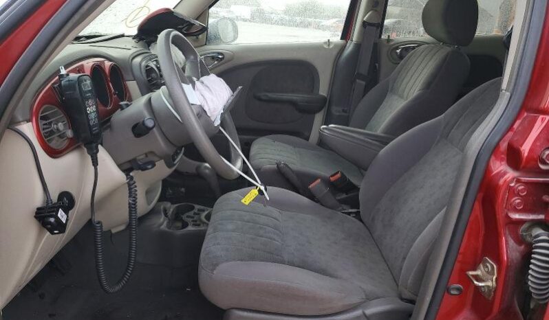 
								2002 Chrysler Pt cruiser full									