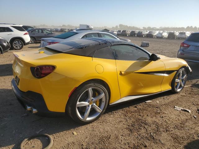 2019 Ferrari Portofino