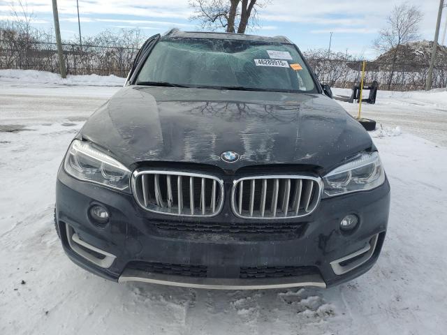 2017 BMW X5