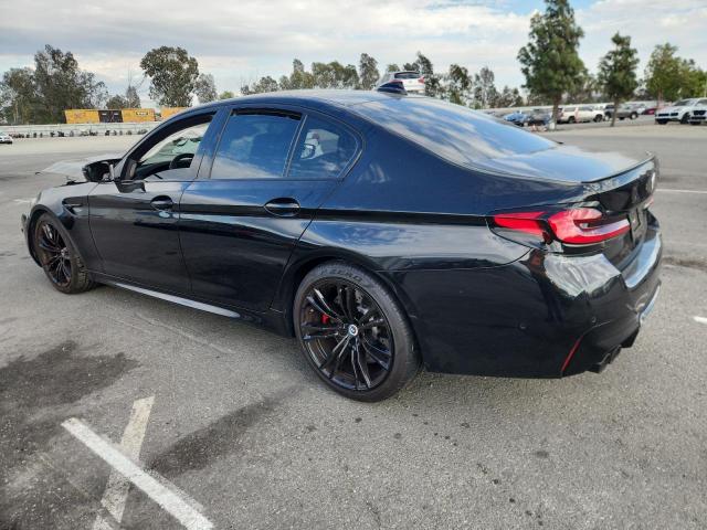 2023 BMW M5