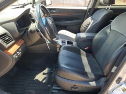 
										2013 Subaru Outback 2. full									
