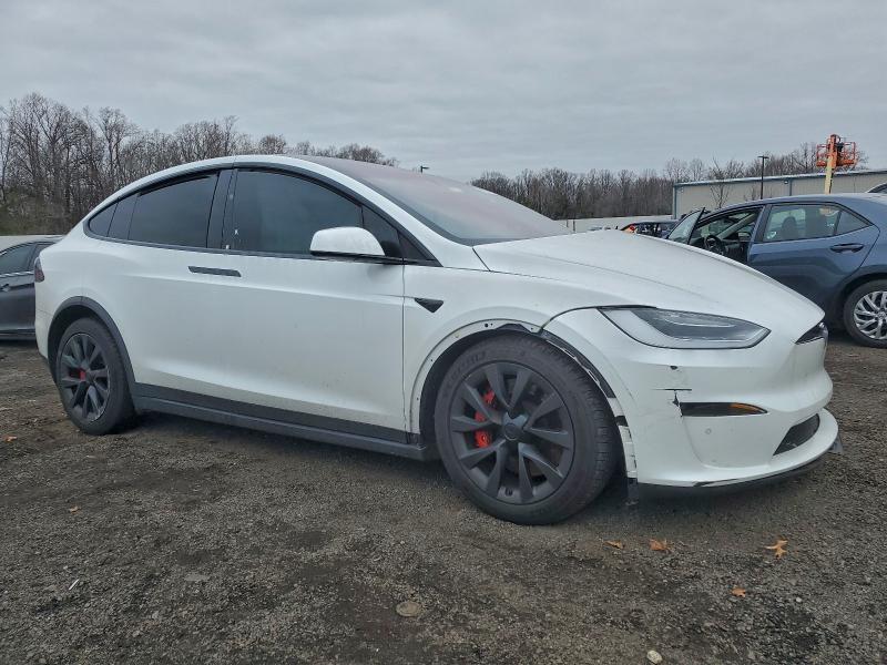 2022 Tesla Model x