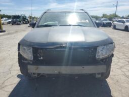 
										2012 Jeep Compass sp full									