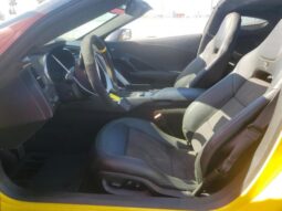 
										2019 Chevrolet Corvette full									