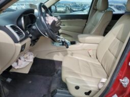 
										2015 Jeep Grand cher full									