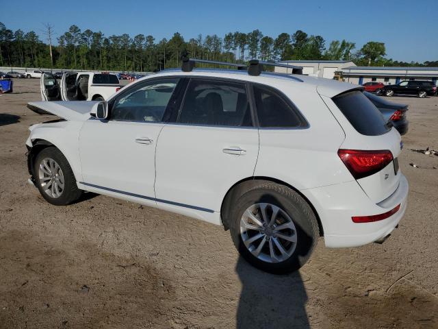 2017 Audi Q5