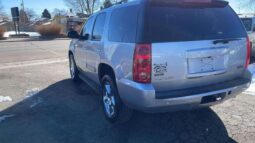 
										2012 Gmc Yukon full									