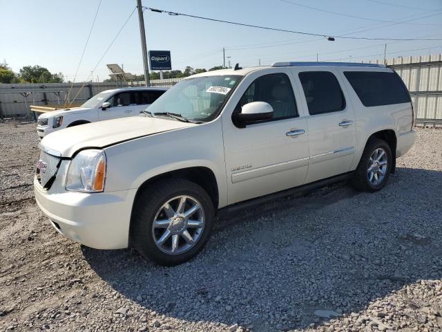 2012 Gmc Yukon