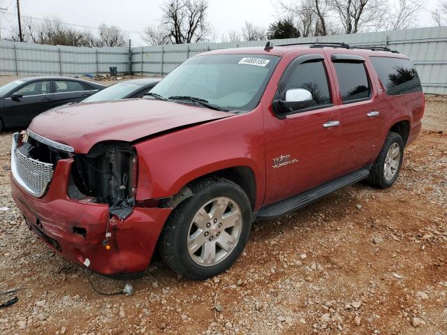 2012 Gmc Yukon