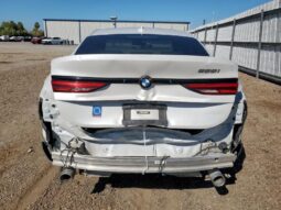 
										2022 BMW 2 series full									